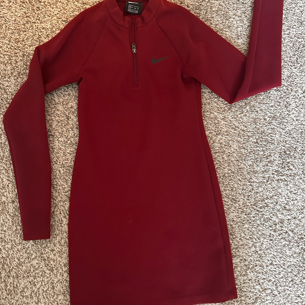 NIKE casual minidress